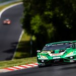 Las 24 Horas de Nürburgring 2026