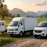DFAC Dongfeng