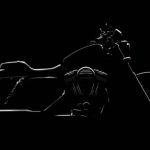 Harley-Davidson Sportster 883