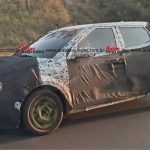 Hyundai i20 2027 Sudamérica
