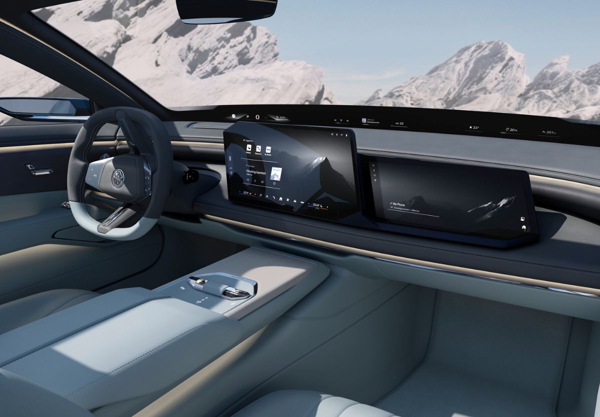 BMW Alpina Vision 2026