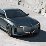 BMW Alpina Vision 2026