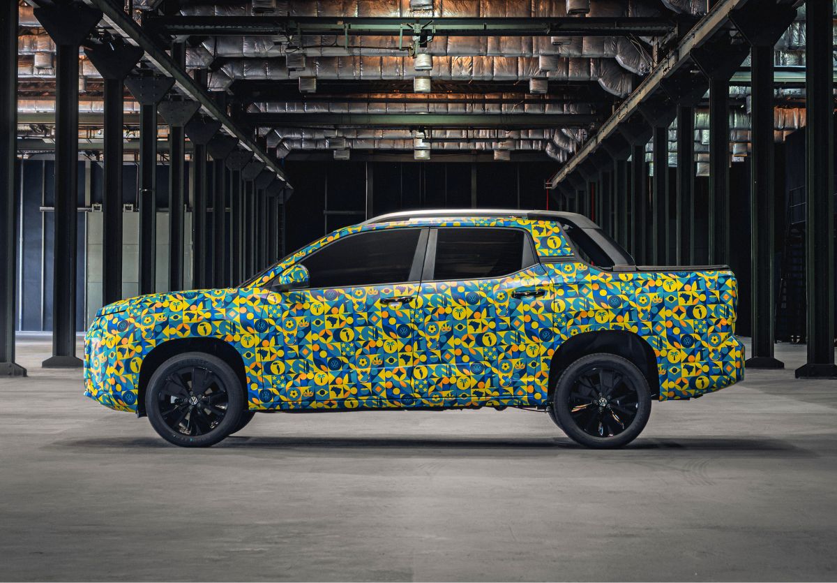 Volkswagen Tukan 2026