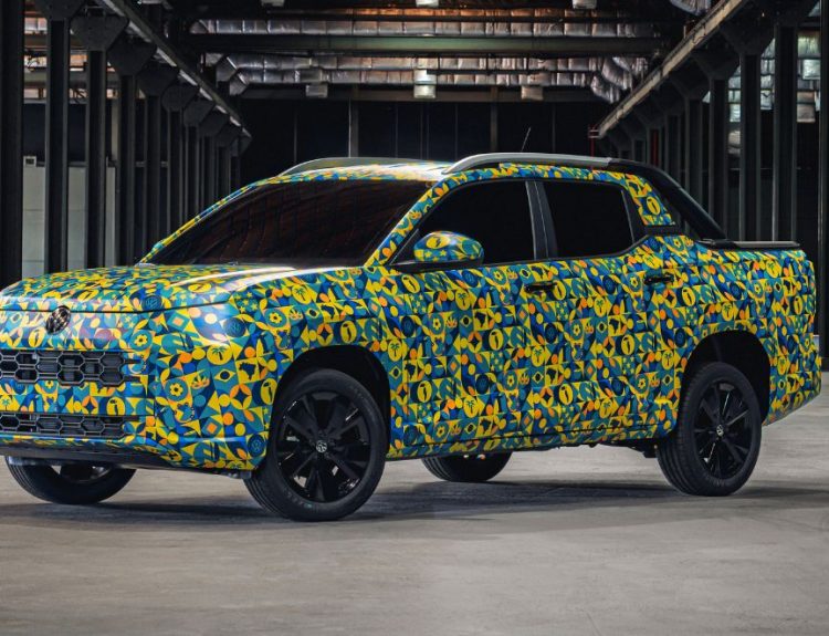 Volkswagen Tukan 2026