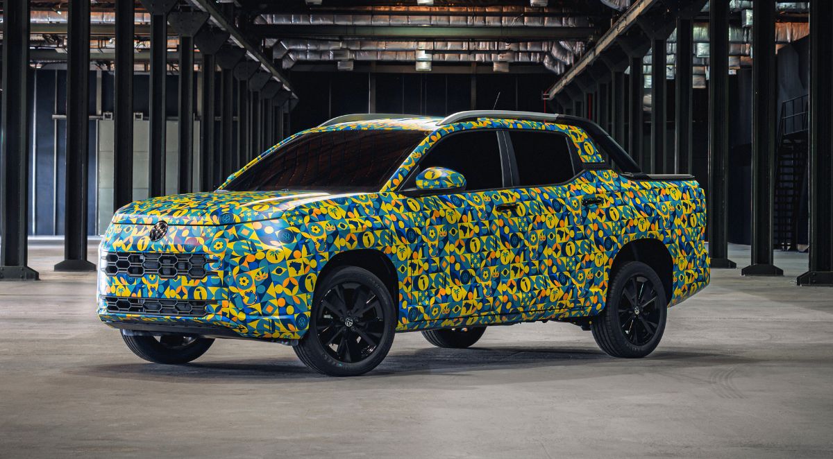 Volkswagen Tukan 2026