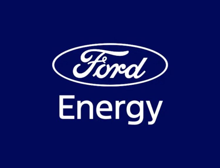 Ford Energy 2026