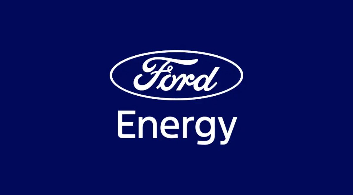 Ford Energy 2026