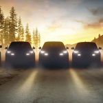 Ford Europa nuevos modelos 2029