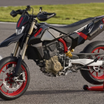 Ducati Hypermotard 698 Mono Nera