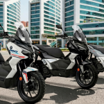 AKT XRS 180 Scooter Premium