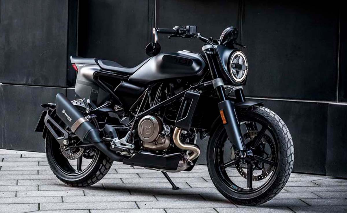 KTM y Husqvarna Colombia