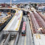 Puente de Venecia Bogotá TransMilenio
