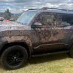 Toyota Land Cruiser FJ 2026 Ecuador