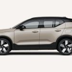 Volvo EX40 2027