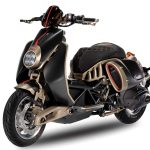 Italjet Roadster 400