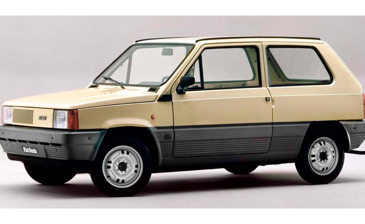 Fiat Pandina