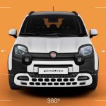 Fiat Pandina