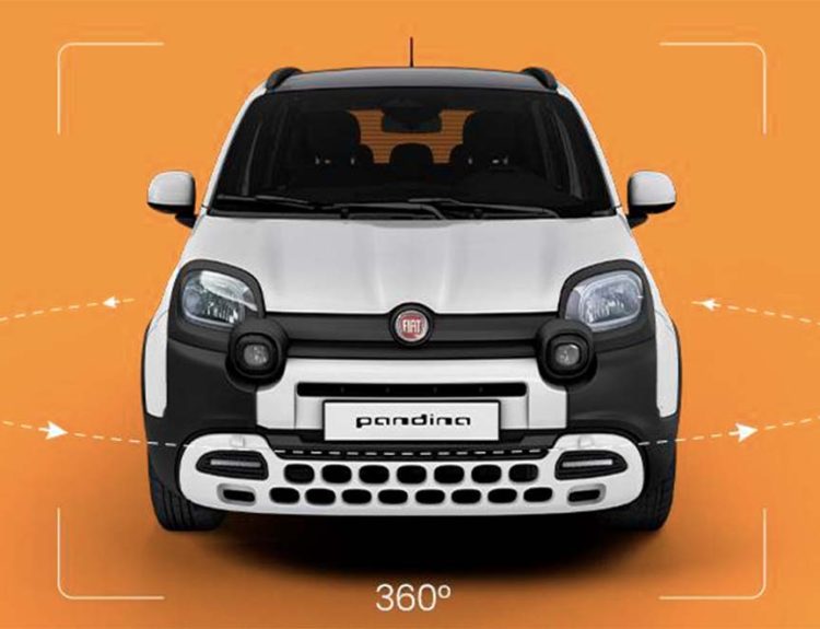 Fiat Pandina