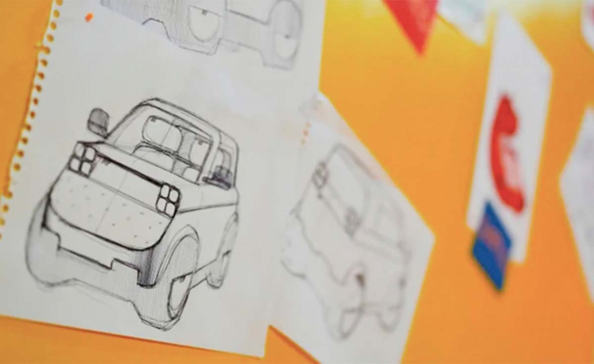 Fiat Pandina