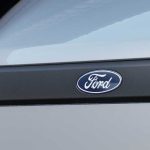 Ford Transit City Electric 2026