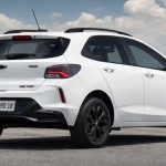 Chevrolet Onix Activ 2027