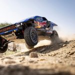 Ford Raptor T1+