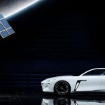 Geely satélites 2026