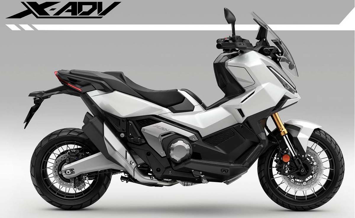Honda X-ADV