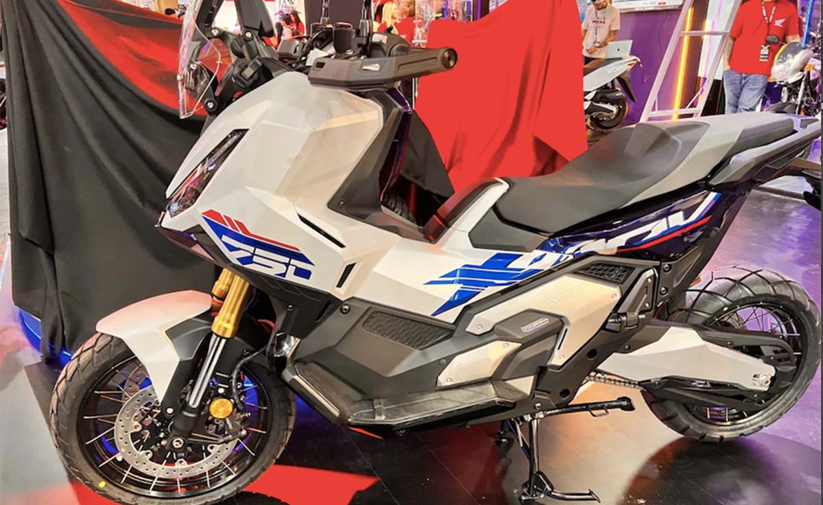 Honda X-ADV