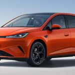 BYD Dolphin híbrido enchufable 2026