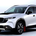 Mazda CX-5 modificado 2026