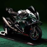 BMW M 1000 RR Limited Edition Isle of Man TT