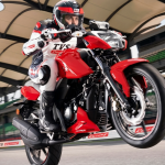 TVS Motos F2R