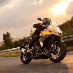 Triumph F2R