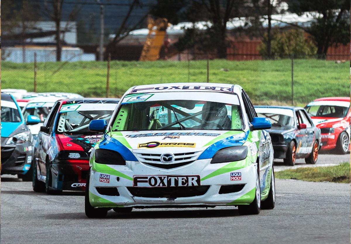 TC 2000 Colombia 2026