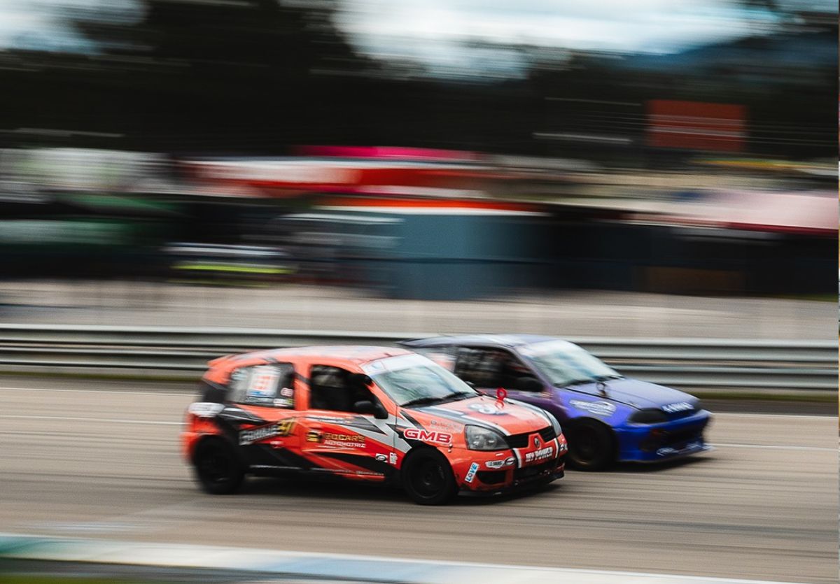 TC 2000 Colombia 2026