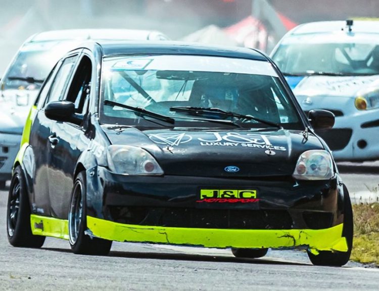 TC 2000 Colombia 2026