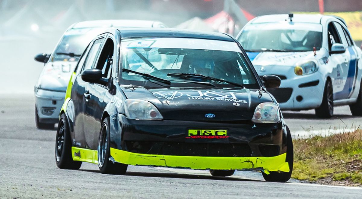 TC 2000 Colombia 2026