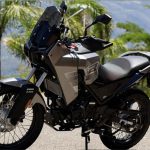 SYM NHR 190i