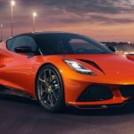 Lotus Emira 420 Sport
