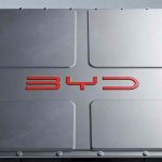 BYD baterías estado sólido