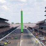 Circuito IndyCar Barranquilla