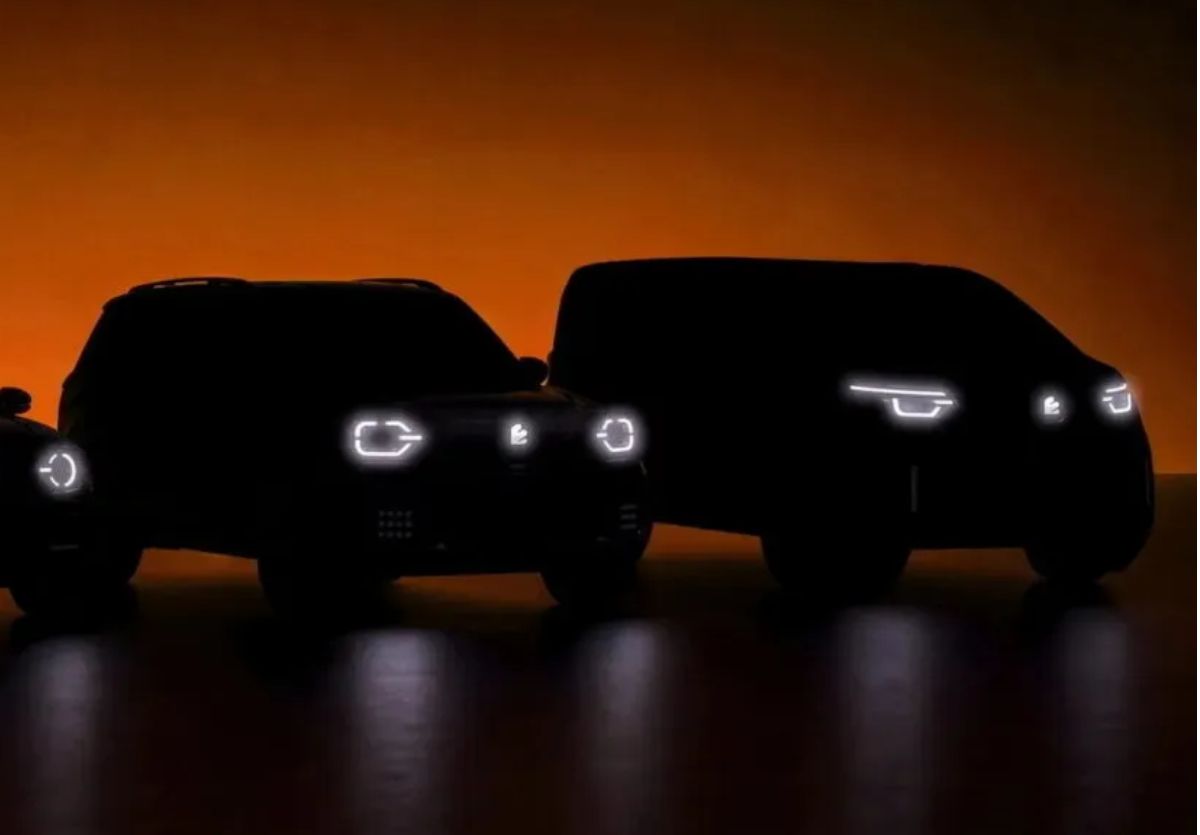 Chery kei car Japón 2027