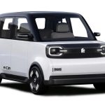 Chery kei car Japón 2027