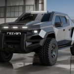 Ford F-150 Raptor 2026