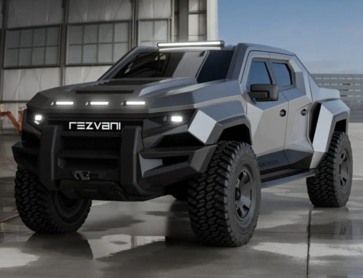 Ford F-150 Raptor 2026