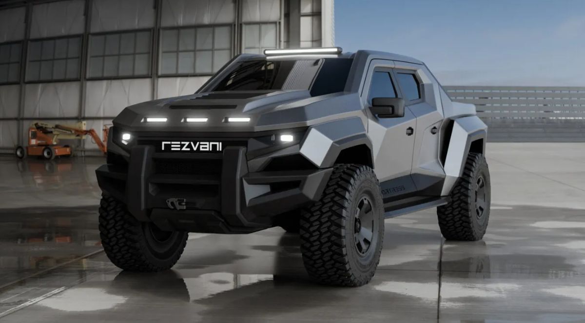 Ford F-150 Raptor 2026