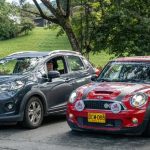 Rally Tour Colombia 2026