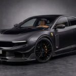 Ferrari Luce modificado Venuum 2026