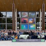 Geely EX2 producción Brasil 2026